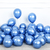 Imagen de Globos Chrome 10 Pulgadas Bolsa 50 Unidades