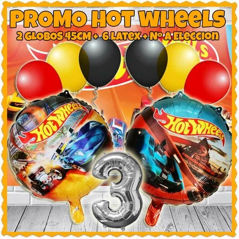 Promo Bluey - PromoGlobos - Decorando Tus Momentos