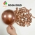 Globo Chrome 5 Pulgadas BOLSA X 100 UNIDADES en internet