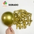 Globo Chrome 5 Pulgadas BOLSA X 100 UNIDADES - comprar online