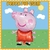 Globo Peppa Pig 65cm - comprar online