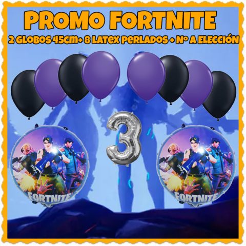 Promo Pocoyo - PromoGlobos - Decorando Tus Momentos