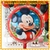 Globo Redondo Mickey 45cm