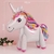 Globo Forma Unicornio 3D de 55cm - PromoGlobos - Decorando Tus Momentos