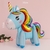 Globo Forma Unicornio 3D de 55cm en internet