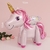 Globo Forma Unicornio 3D de 55cm - tienda online