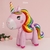 Globo Forma Unicornio 3D de 55cm - comprar online