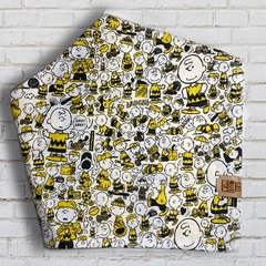 Bandana Charlie Brown Snoopy - comprar online
