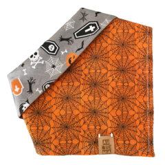 Bandana Halloween 2023 - comprar online