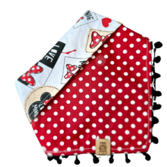 Bandana Minnie - comprar online