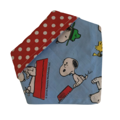 Bandana Snoopy