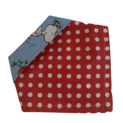 Bandana Snoopy - comprar online