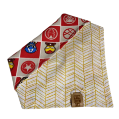 Bandana Os vingadores Baby - comprar online