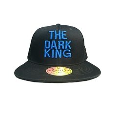 Caps Snapback Gorra The Dark King - comprar online