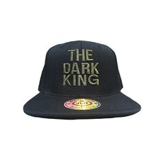 Imagen de Caps Snapback Gorra The Dark King