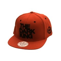 Caps Snapback Gorra The Dark King en internet