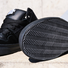 Zapatillas Bronx Suela Negra TDK - tienda online