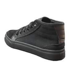 Zapatillas Sucre All Black - comprar online