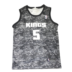 Musculosa De Básquet Importada KINGS - comprar online