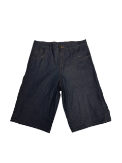 Bermuda Jeans Carpintera Old School TDK nuevo - comprar online