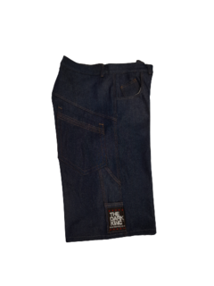 Bermuda Jeans Carpintera Old School TDK nuevo - tienda online