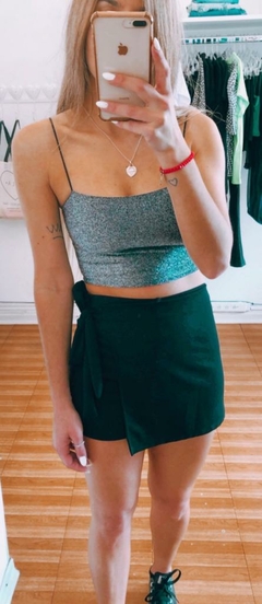 top amy lurex
