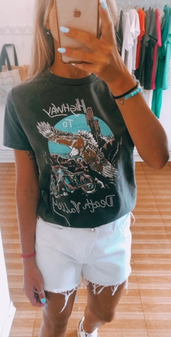 remera cactus