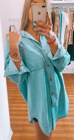 camisola jean brooklyn en internet
