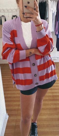 cardigan spring - comprar online