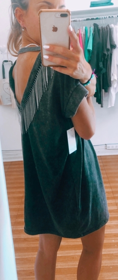 vestido victoria