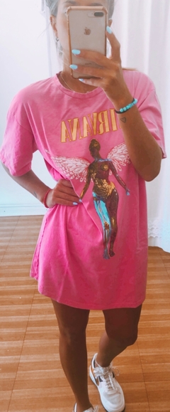remeron nirvana