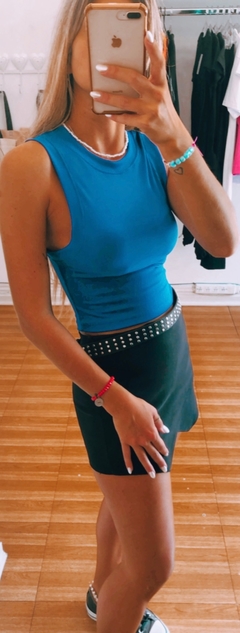 top blonda