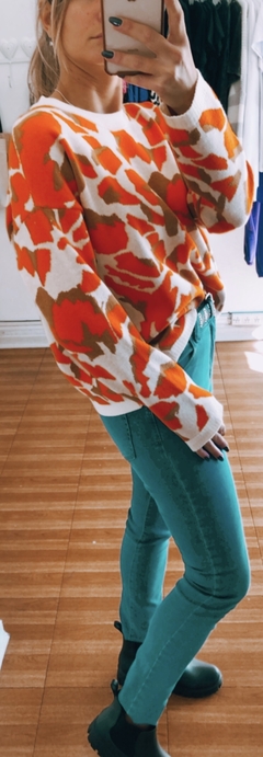 sweater suri - comprar online