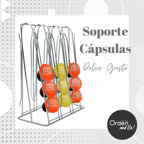 Organizador Platos CHICO - Comprar en Orden and Co!