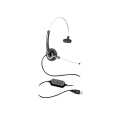 FELITRON - HEADSET USB MONO -01130-2 STILE COMPACT VOIP