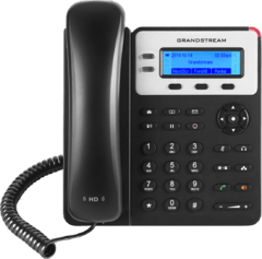 Telefone IP Grandstream GXP1625 - comprar online