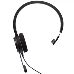 Headset Jabra evolve 20 mono na internet