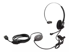 ZOX - HEADSET USB DH-60