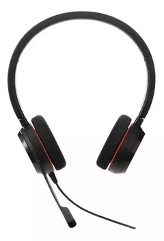 JABRA - HEADSET EVOLVE 20 DUO - comprar online