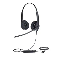 JABRA - HEADSET BIZ 1100 DUO