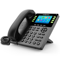 FLYINGVOICE - TELEFONE IP WI-FI FIP14G