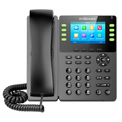 FLYINGVOICE - TELEFONE IP WI-FI FIP14G - comprar online