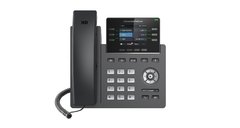 Telefones IP Grandstream - Linha GRP2600 na internet