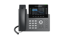 Telefones IP Grandstream - Linha GRP2600 - loja online