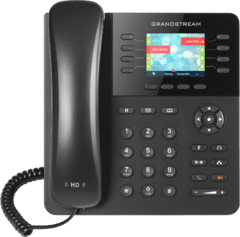 Telefone IP Grandstream GXP2135