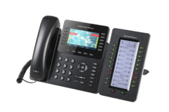 Módulo Extensor de teclas Grandstream GXP2200EXT - Wyut Brasil