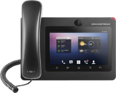 Telefone IP Grandstream GXV3370 - para videoconferência