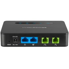 ATA Grandstream HT812 - comprar online