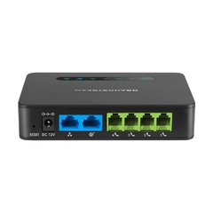 ATA Grandstream HT814 na internet