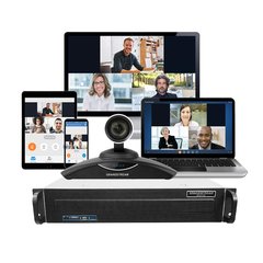 Grandstream IPVideoTalk - Plataforma de videoconferência